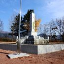 신녕지구 전승비 이미지