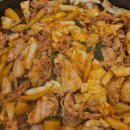 유이농장 | 항아리에서 숙성하는 닭갈비? 춘천 닭갈비 맛집