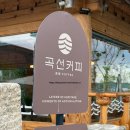 영천문구라인 | [경북 영천/은해사]곡선커피