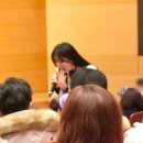 눈으로보는세상 | 세상을 바꾸는 여자들 세바여 공연 후기 씨야 이보람