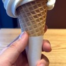 재미난소프트 | 무인양품 무지 강남점 소프트 아이스크림 가격 정말 진하고 맛있는 우유 아이스크림