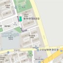 소사벌초교 사거리 이미지