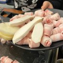 솔향생고기 | 북한산 등산 후 먹는 고기 맛집 솔밭공원 근처 솔향
