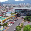 밀양시립도서관 이미지