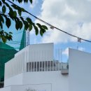 도미노피자 건너 주차장 이미지