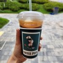 커피퍽 서부점 | 울산｜커피퍽 서부점_가성비좋고 맛좋은 커피 후기