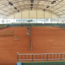 국제정구장 이미지