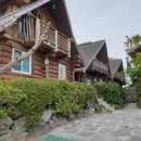 난드르 통나무집 이미지