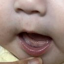 이준에듀 | 130일 기저귀갈이대 언제까지? 밤잠 뒤집기, 머미쿨쿨 언제까지?, 치발기 사용 첫니, 에듀테이블 사용시기