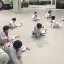 용인대 이충현 태권도장 이미지