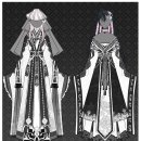 의상디자인 이미지