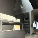 압구정 &lt;펠트 커피 도산공원점&gt;, 블랙 인테리어가 매력적인 카페 + 메뉴