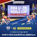 함양군민체육센터 주차장 이미지