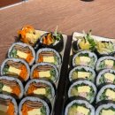 반할김밥