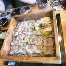 구공샤브칼국수편백찜 | 대전 현대프리미엄아울렛 맛집 도토리편백집 샤브샤브 편백찜 솔직후기
