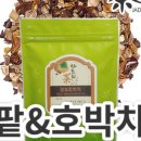 팥&호박 이미지
