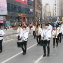 우방2차 아파트 정문 옆 이미지