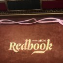 로맨틱 파트너스 아이비&김성식 | [뮤지컬] 레드북(Redbook) 아이비 유니버셜아트센터 2층 시야 후기