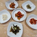 정자생아구찜 이미지