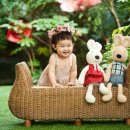 &lt;일산아기사진&gt;아이뽀 스튜디오♥ 돌촬영 후기