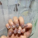 드지나네일(dejina nail) | 꼼꼼한 시술과 빠른 손의 원장님 쌍문역네일 드지나네일