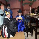 현절사 제향 이미지