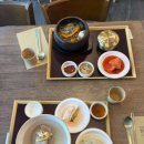 이즈밥 | 세종냉면맛집 찾다가 반해버린 곳! 호수공원 뷰까지 완벽했던 디스이즈평양 후기