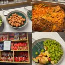 마리PC | 🏨 서산 마리호텔 숙박 후기 |레전드 조식 전메뉴🏨