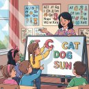 귀로 보는 건강클리닉 이혈(기초) | [공지] &#34;파닉스, 1년을 배워도 아이가 읽지 못하나요?&#34; 세종 소담동 파머스영어가 제시하는 &#39;말이 되는...