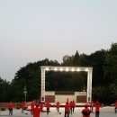 주말 체조교실 이미지