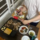 인아네 분식 네이버블로그
