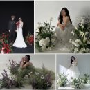 지민플라워 | [Wedding #7] 플라워 디렉팅 아슈비에 계약 후기 @acheviae_official