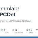 [자율주행 AI 챌린지] DSVT-Pillar .yaml pix &amp; Training 이미지