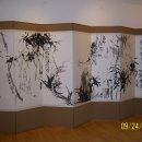 서예&사군자 이미지