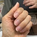 청주 율량동 네일샵 &#34; 차밍네일 &#34; 에서 찾은 내 손톱