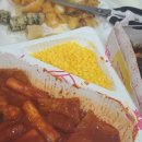 신정떡볶이 네이버블로그