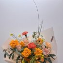 감성적인 센스와 감동이 있는 압구정로데오꽃집&#34;반블라썸&#34; 꽃다발 후기~!