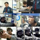 경찰인재개발원 실내사격장 이미지