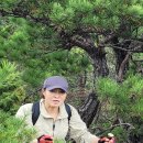 가을이 오는 길목에서 수채화 그림같은 동악산(動樂山,737m)산행사진들 이미지