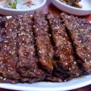 송정떡갈비 이미지