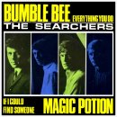 Bumble Bee – The Searchers / 1965년 이미지