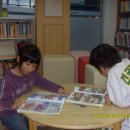 은행골작은도서관 이미지