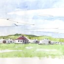 여행스케치(기초) 이미지