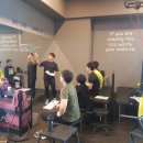 피트니스비원 이미지