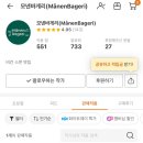 모넨바게리 이미지