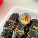 명품꼬마김밥 이미지