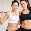 다이어트 스파르타짐 이미지