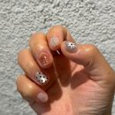 더 다듬 | 광안리 네일 추천 짧은 손톱도 예쁜 아트 가능해요! :: 다듬뷰티스튜디오