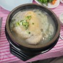 경주 현지인 추천 로컬 맛집, 누룽지삼계탕 본마실(여름 몸보신에 최고)