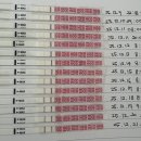 목포한사랑병원 | [임신일기] #1. 임테기 두줄,임밍아웃, 목포한사랑병원 첫 초음파 후기